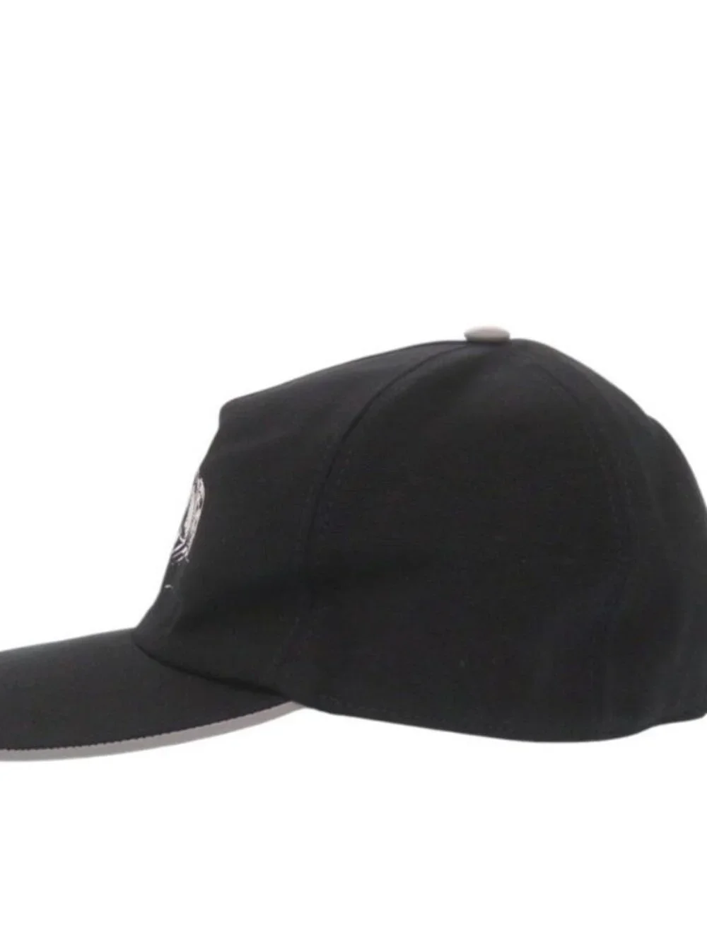 Dior Baseball Cap M Cotton Black - Picture 4 of 7